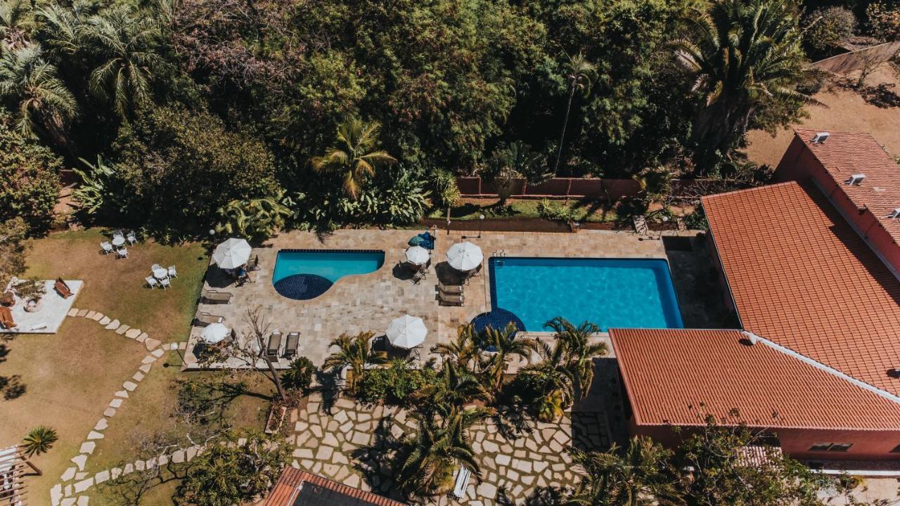 Mariana Inn Pirenopolis