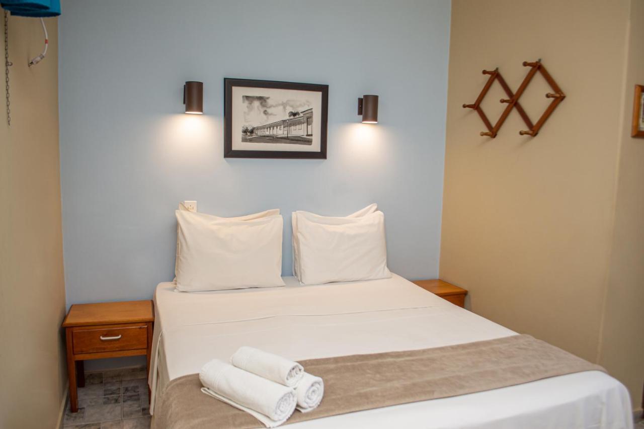 Mariana Inn 3*